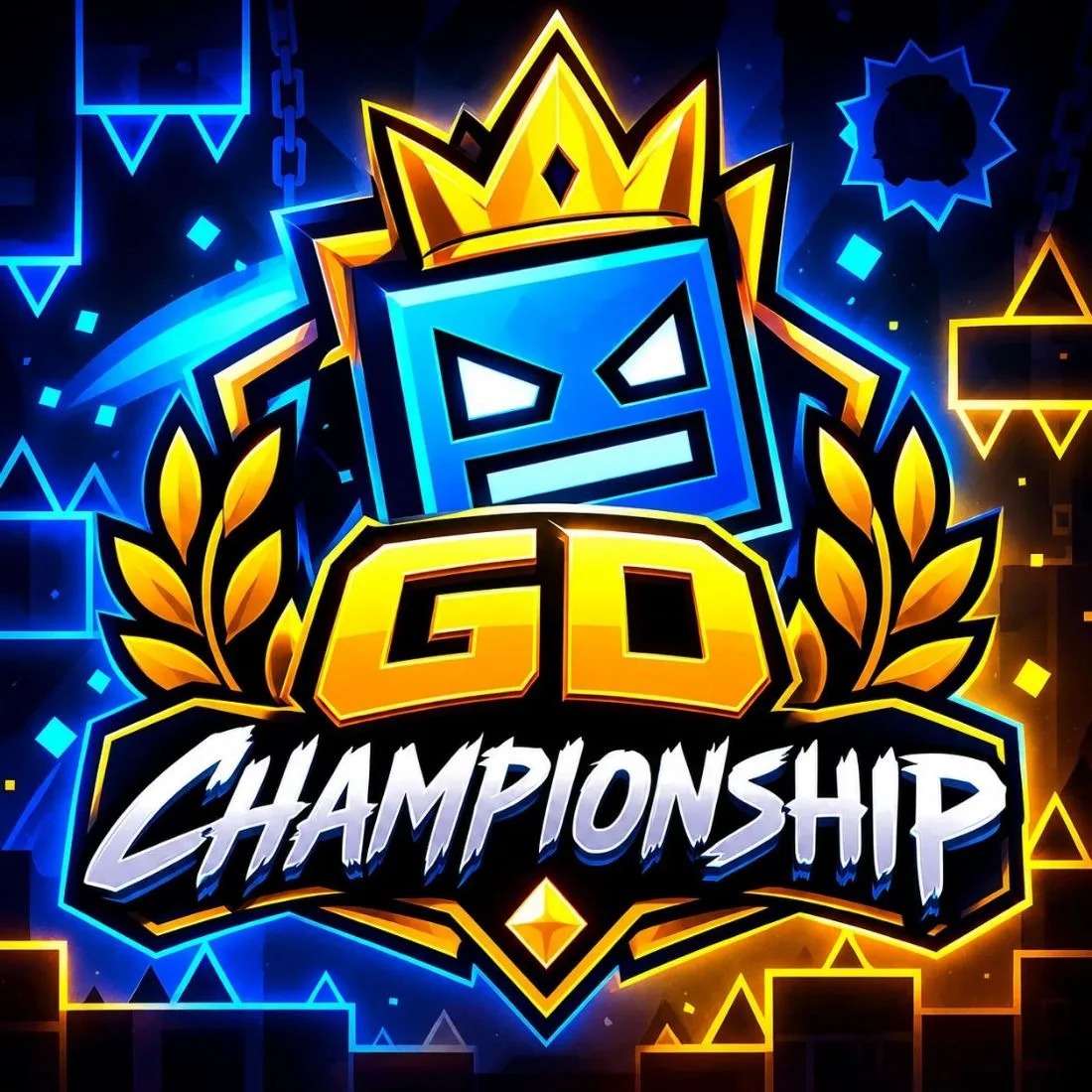 Geometry Dash Championship 🏆 (Спорт) – последние новости | (channel ...