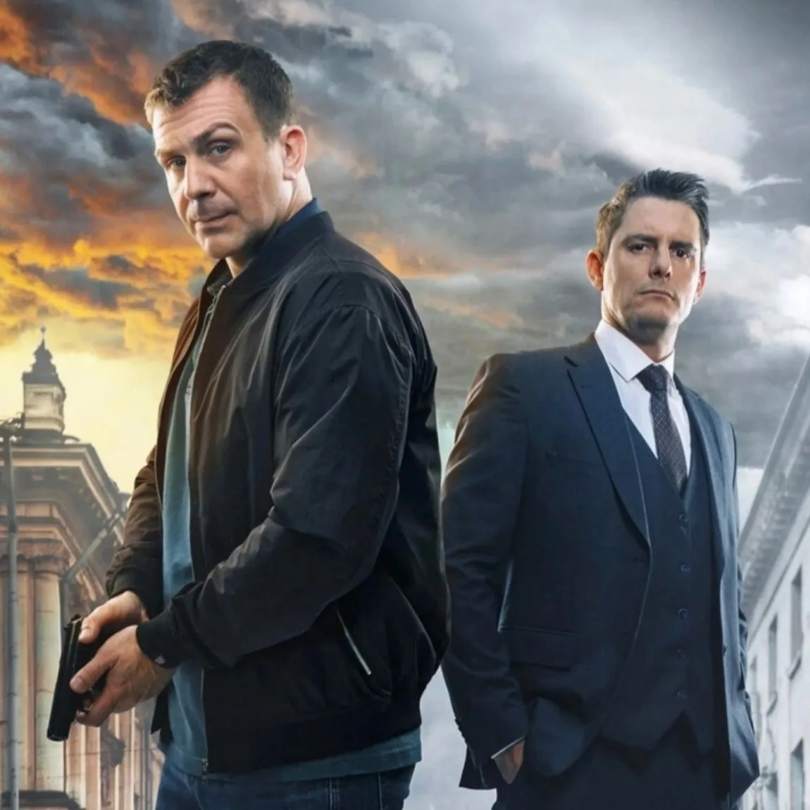 Новые Сериалы и Кино 2026 Невский 8 сезон